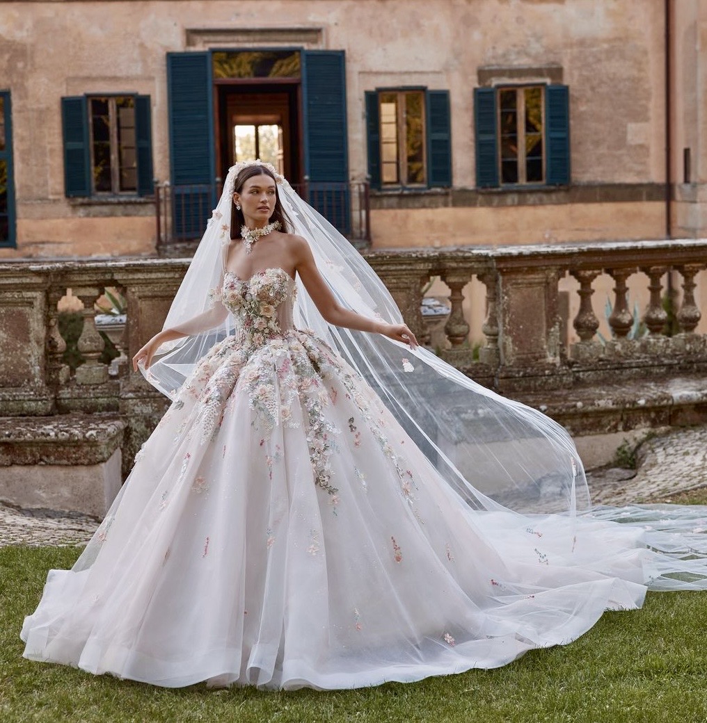 luxury wedding planner new york