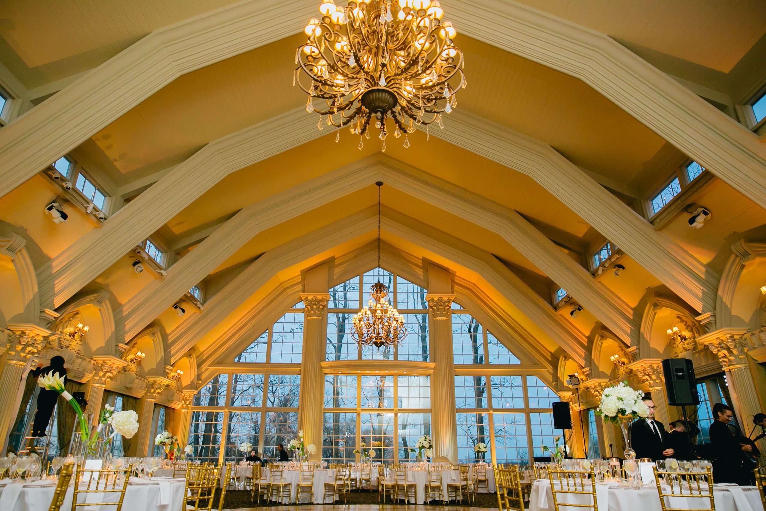 nj wedding planners