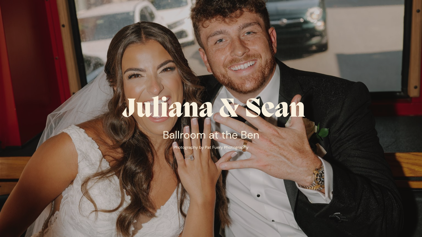 nj wedding planners