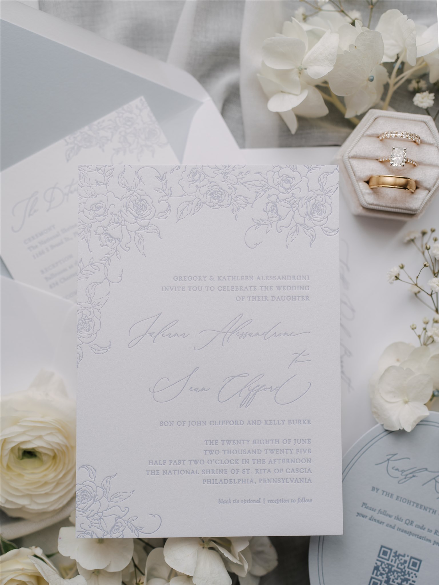 wedding planners Philadelphia