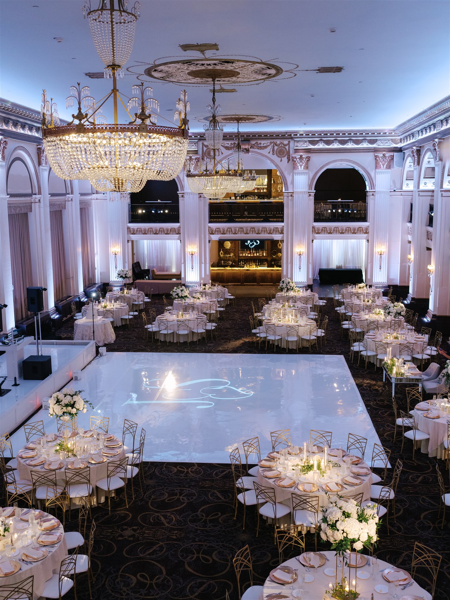 wedding planners philadelphia