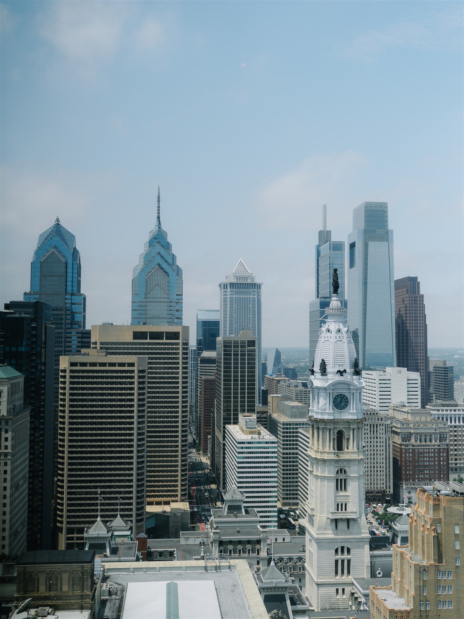 wedding planners Philadelphia