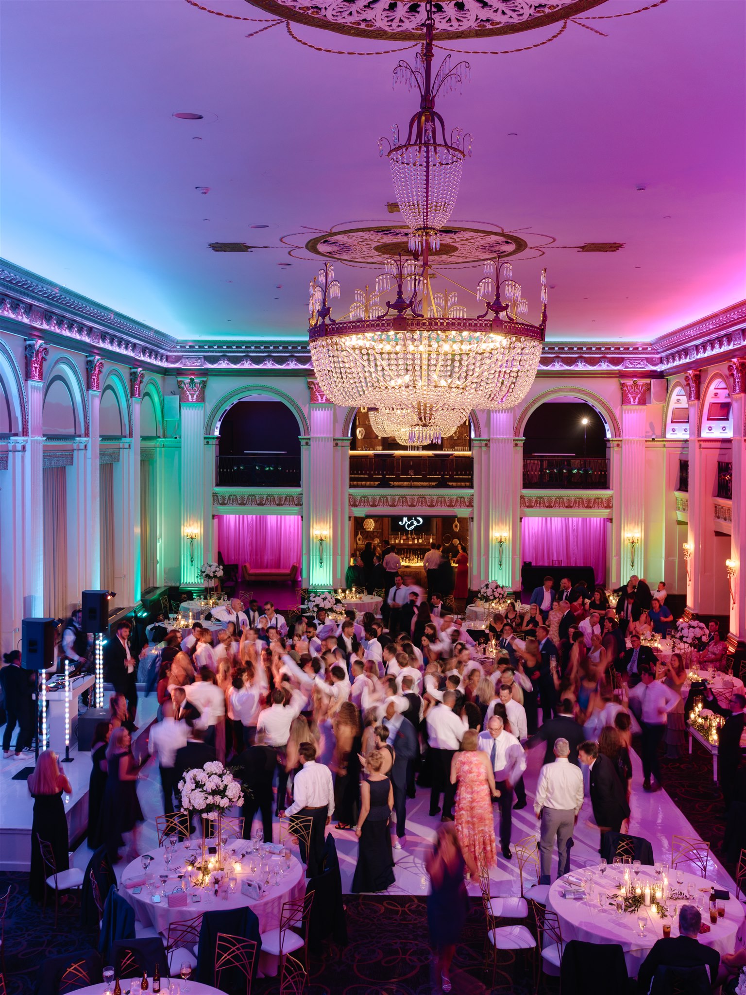 wedding planners philadelphia