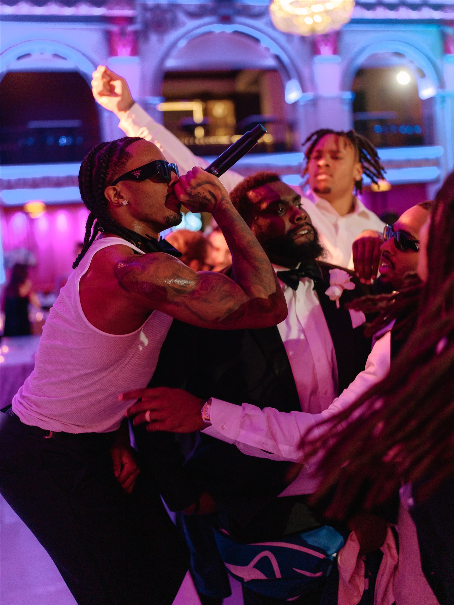 wedding planners philadelphia