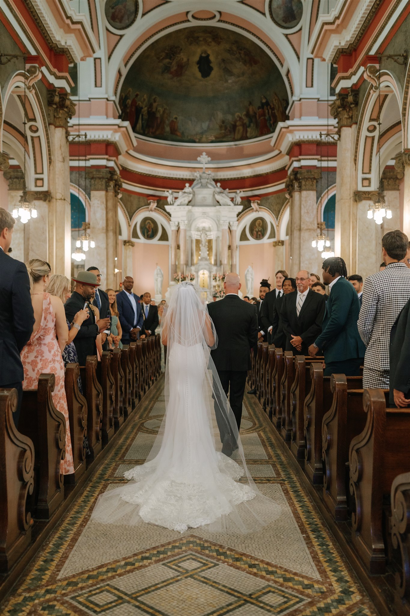 wedding planners philadelphia