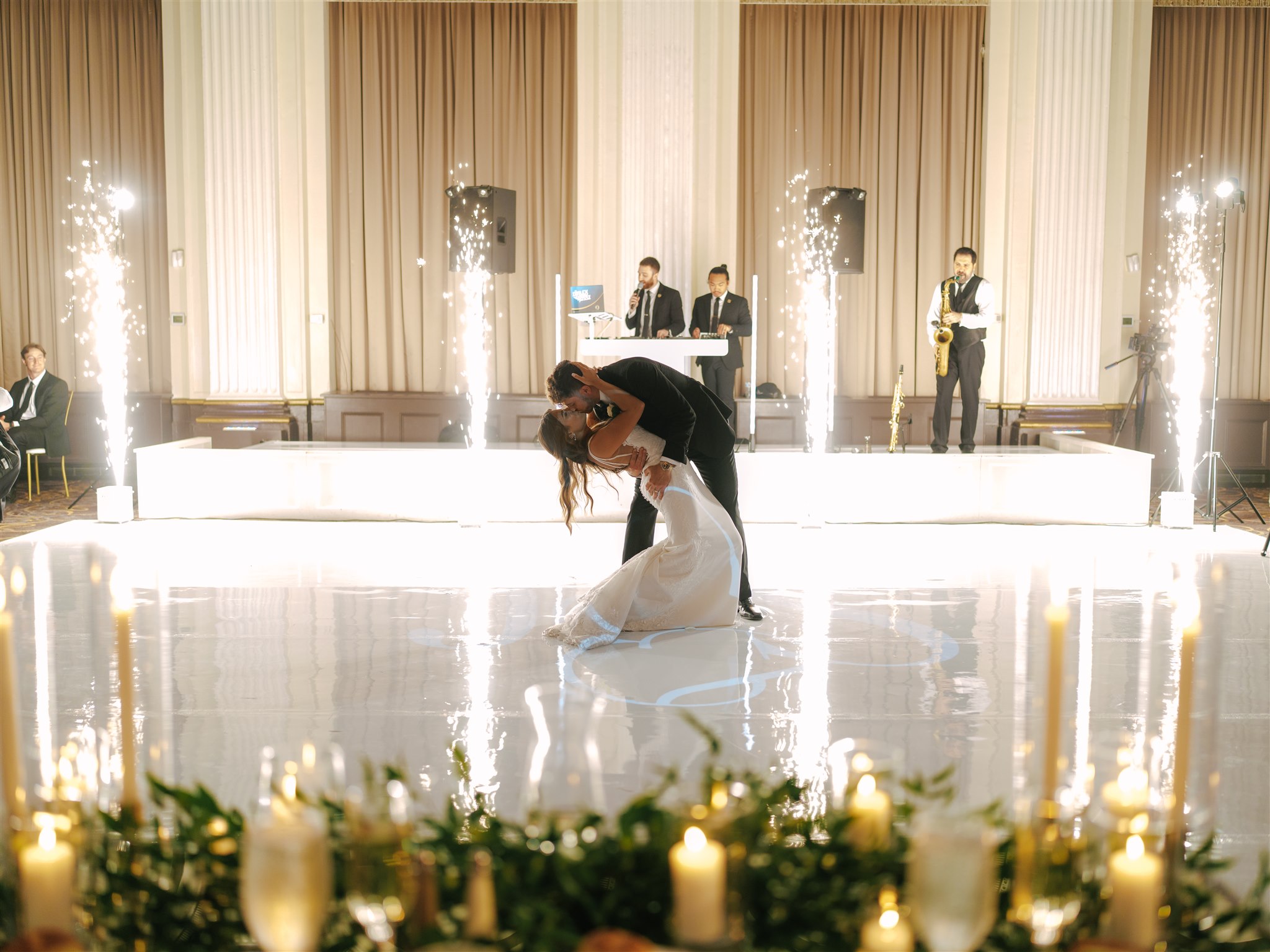 wedding planners philadelphia