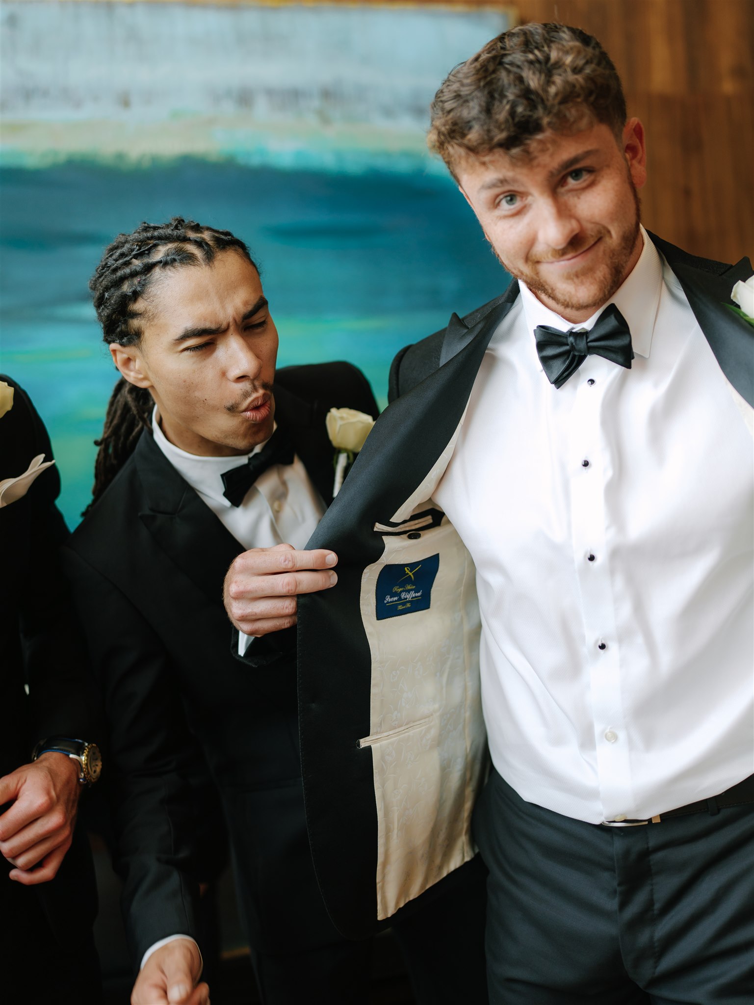 wedding planners philadelphia