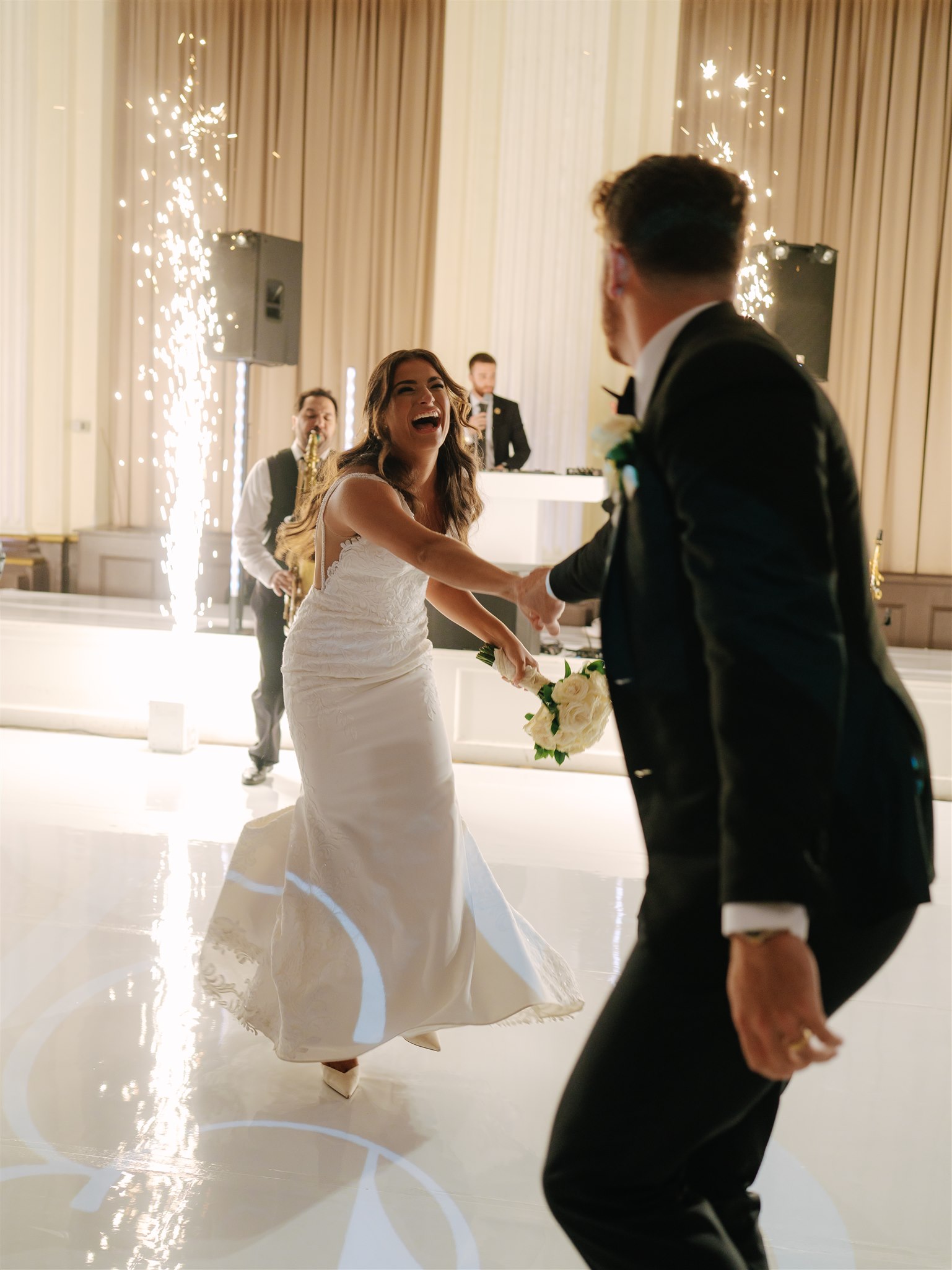 wedding planners philadelphia