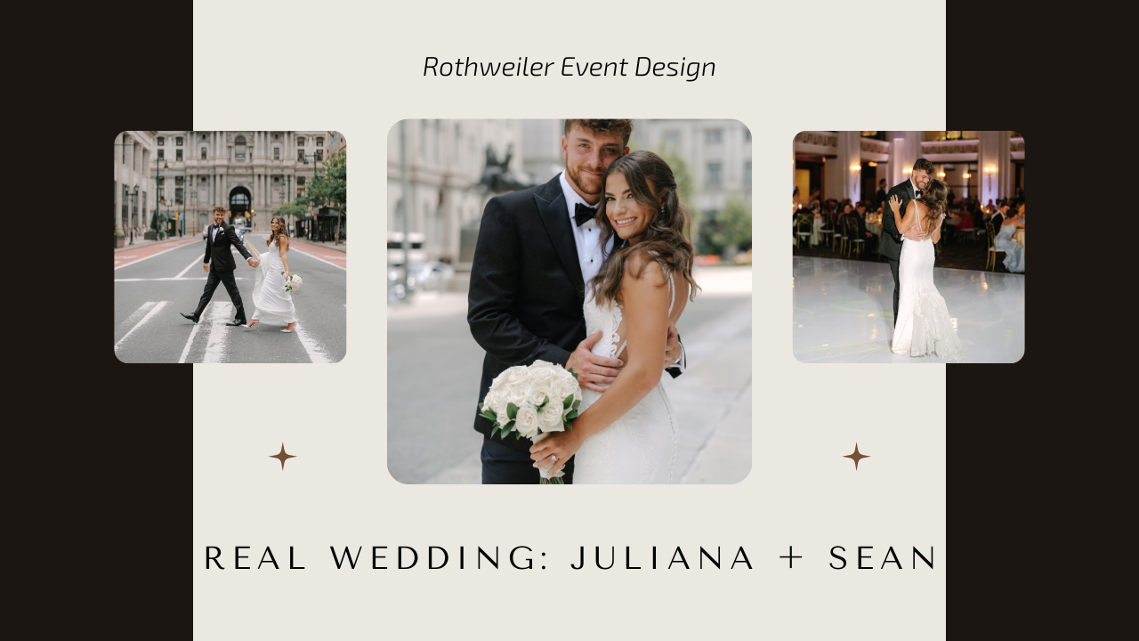 wedding planners in philadelphia