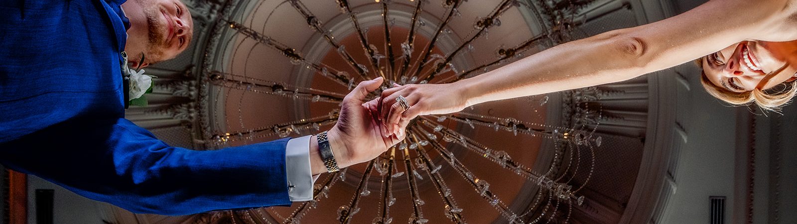 wedding planning tips no one tells you