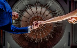 wedding planning tips no one tells you