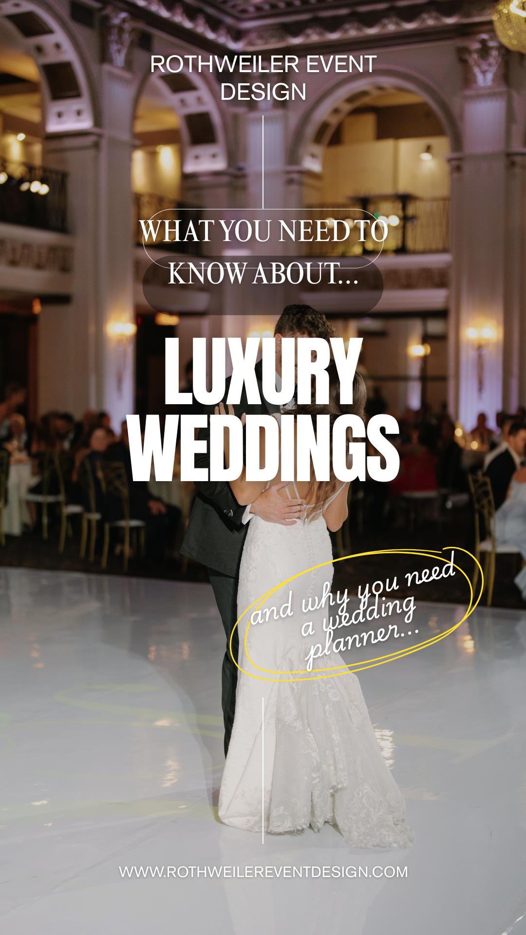 wedding planners new jersey