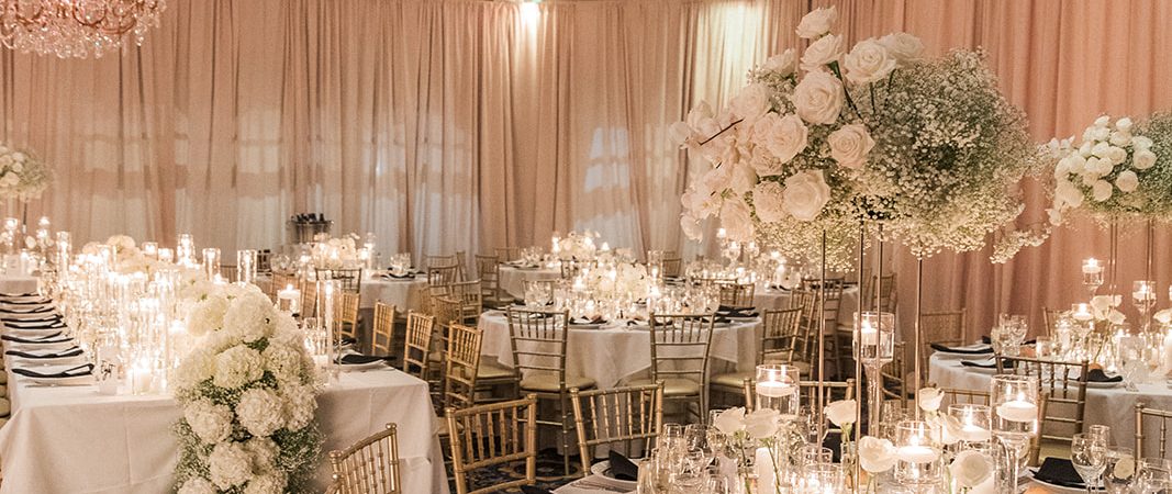 wedding planners new jersey