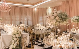 wedding planners new jersey