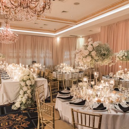 wedding planners new jersey