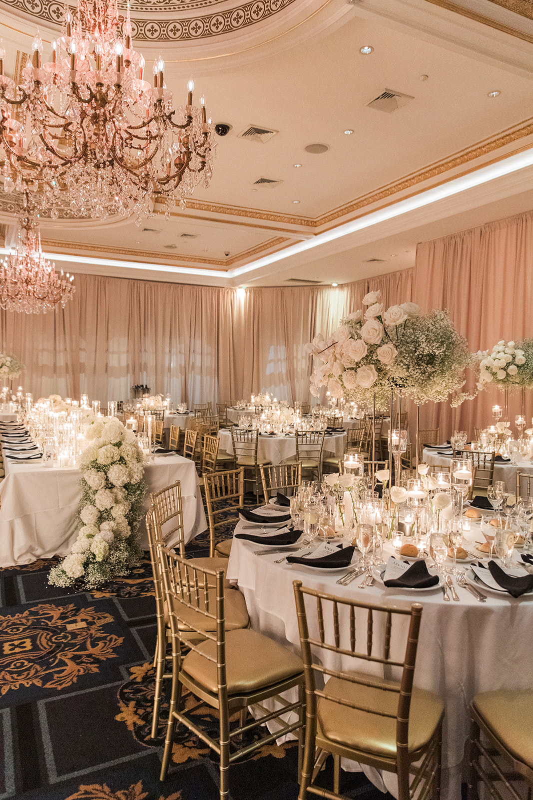 wedding planners new jersey