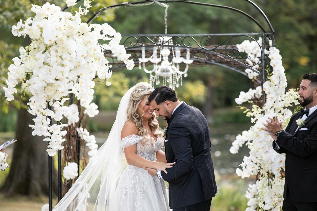 wedding planners new jersey