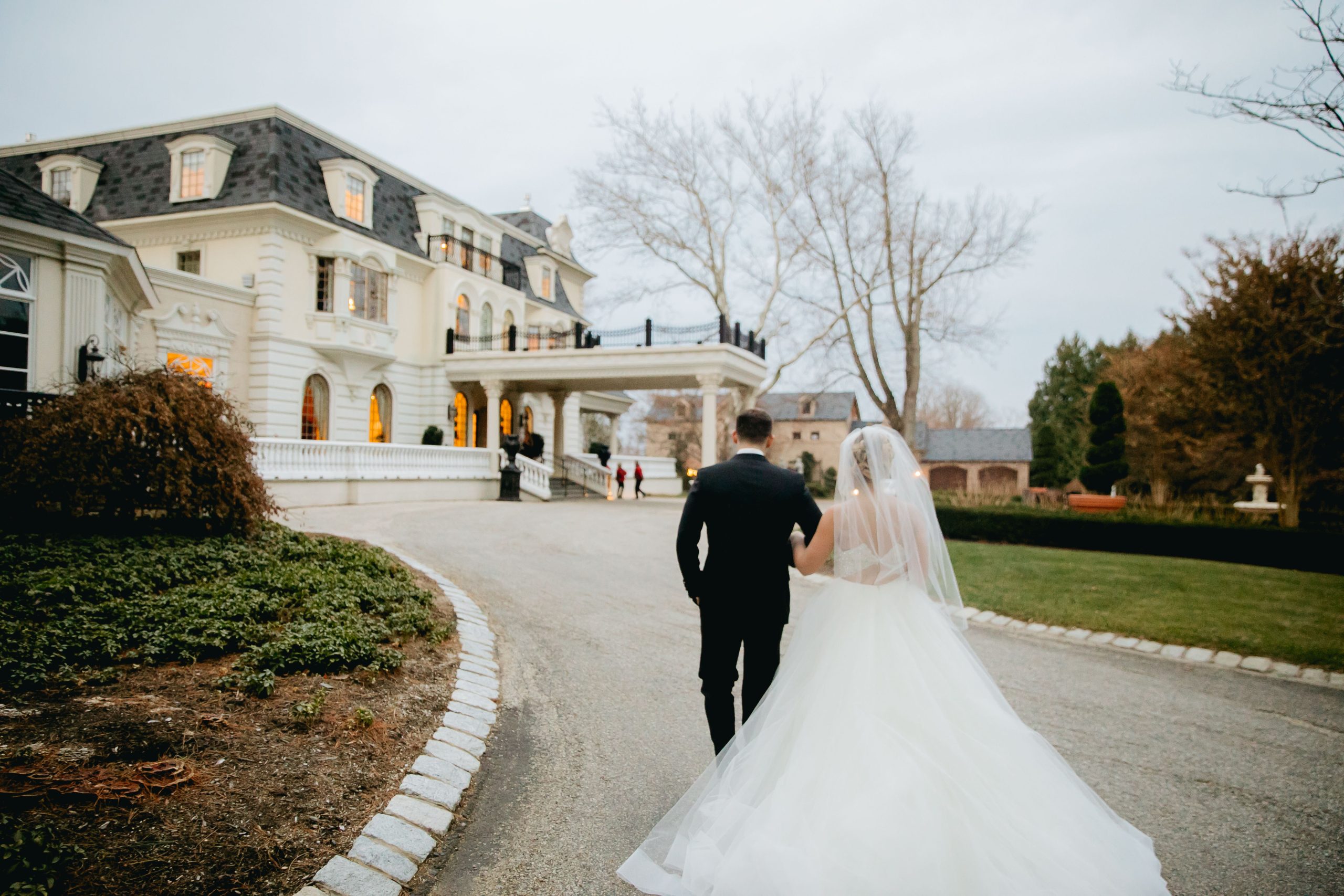 wedding planners new jersey