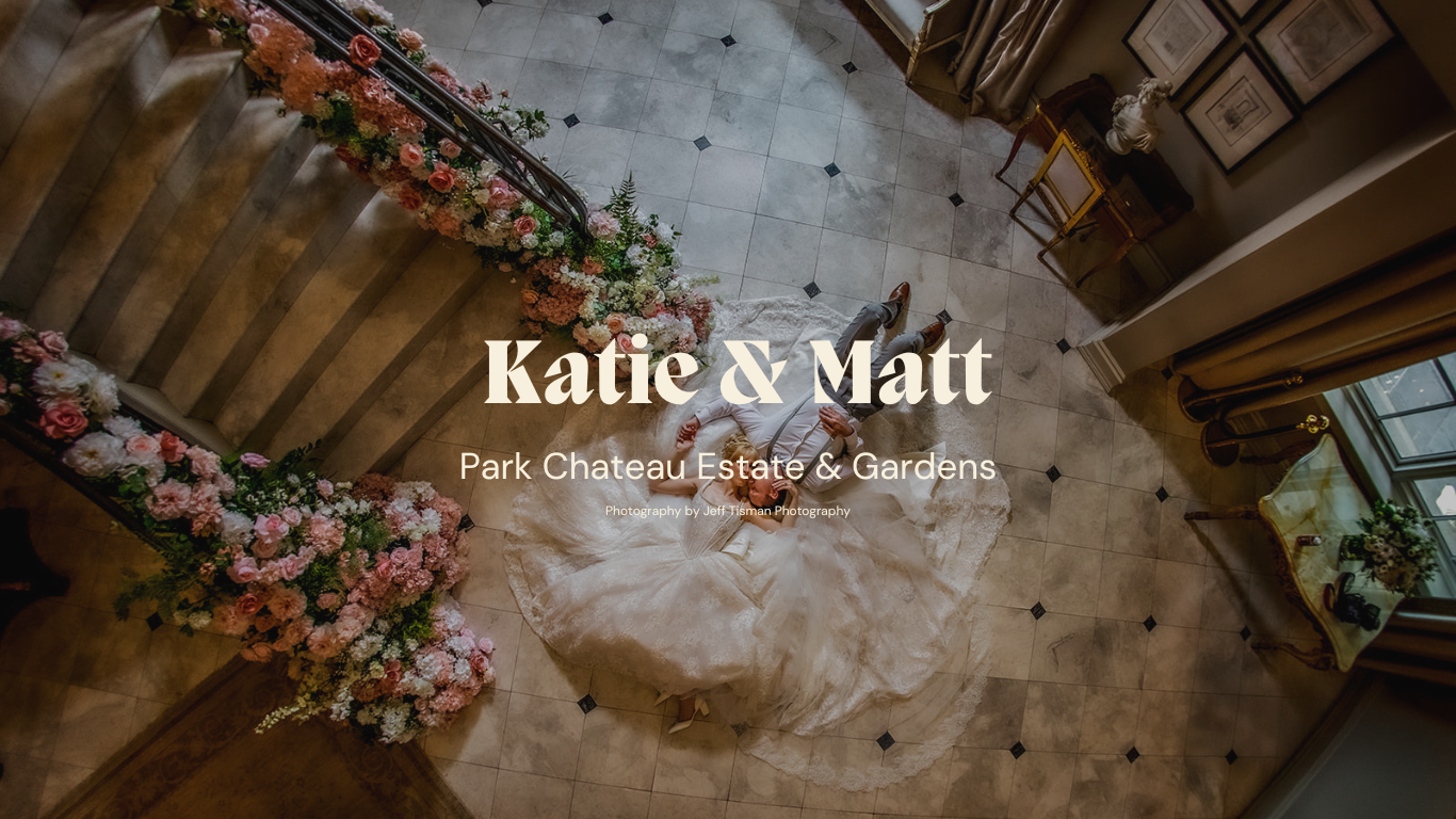 high end wedding planners