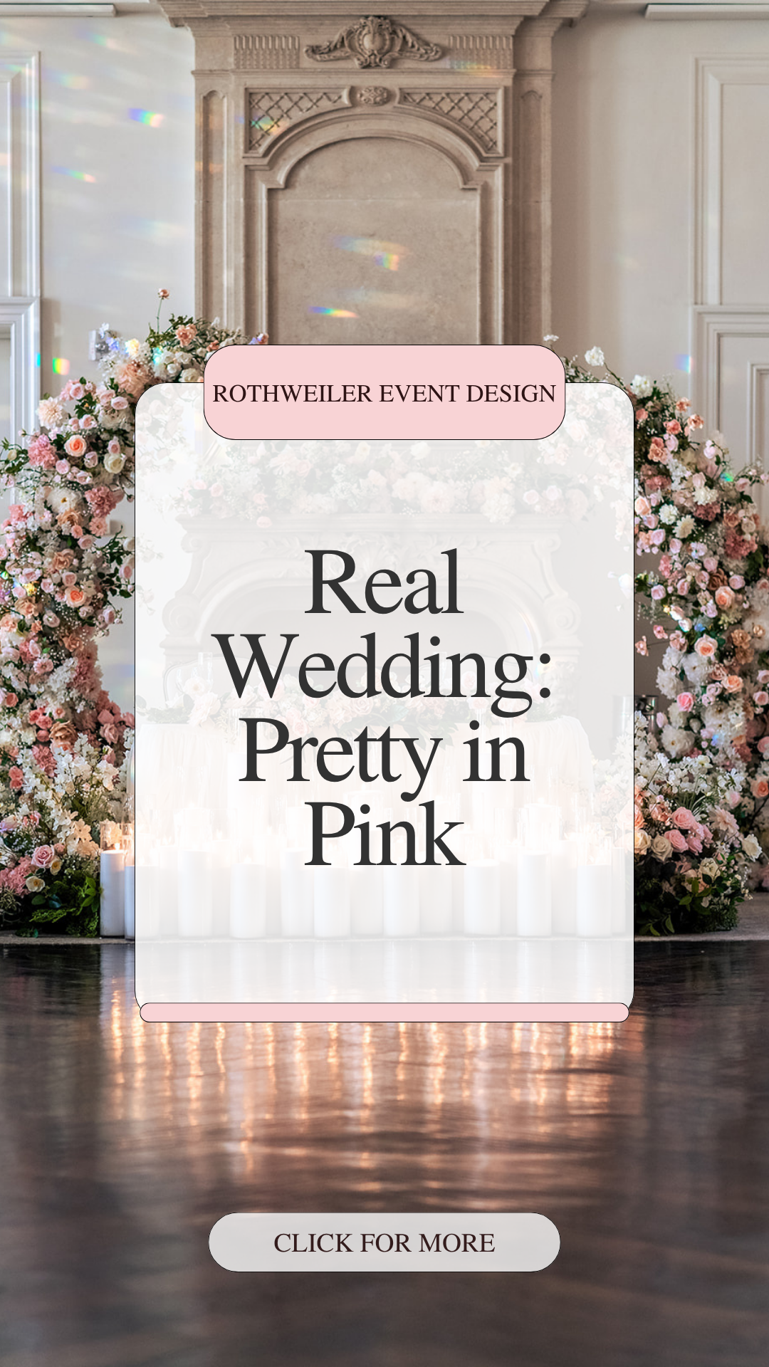 blog cover for real wedding at park chateau