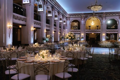 luxury wedding planners