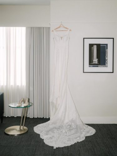what is a luxury wedding planner