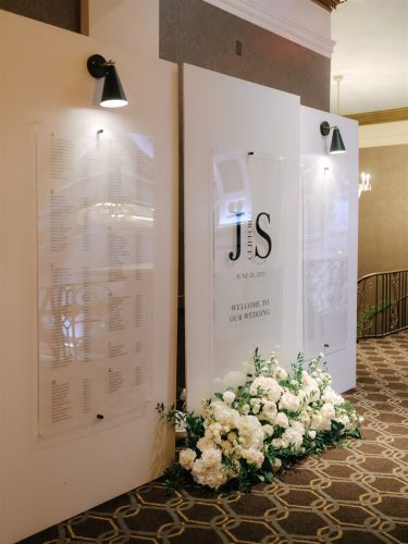 luxury wedding planner philadelphia