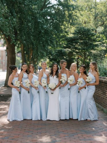 luxury wedding planning philadelphia
