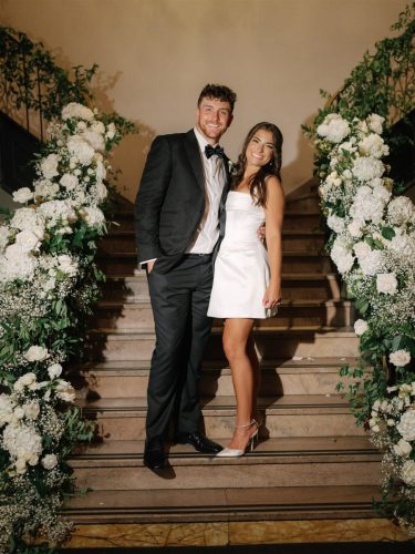 luxury wedding planning near me