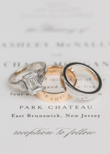 nj wedding planners