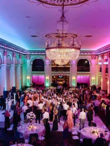 how did you find your wedding planner