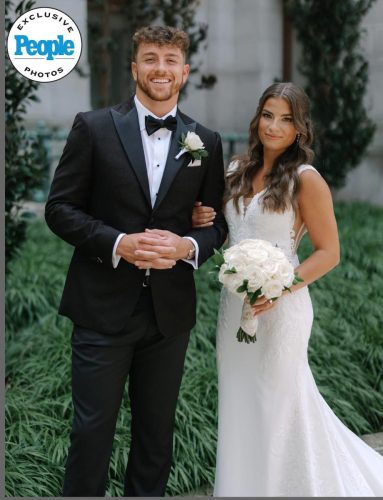 celebrity wedding planners