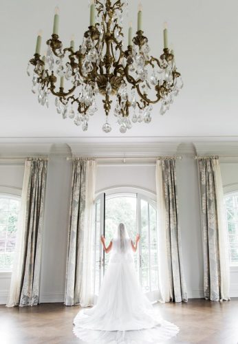 celebrity wedding planners