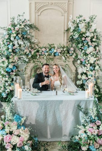 luxury wedding planners