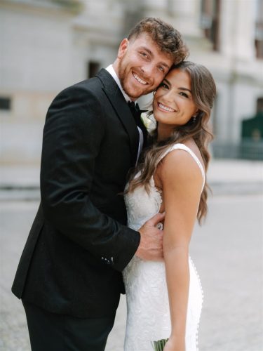 philadelphia wedding planners