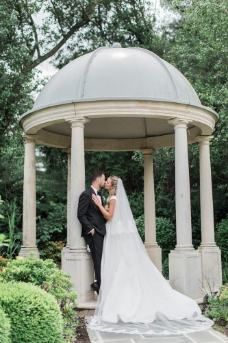 best high end wedding planners