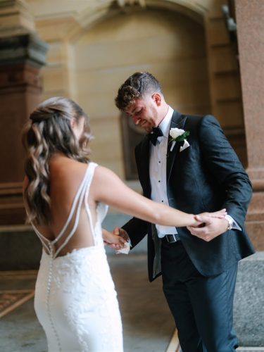 luxury wedding planners near me