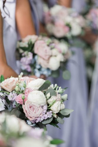 what is a luxury wedding planner