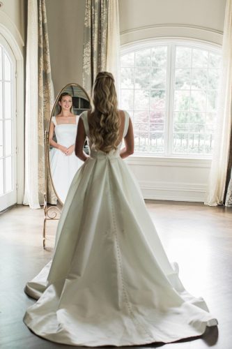 who is the most sought after wedding planner