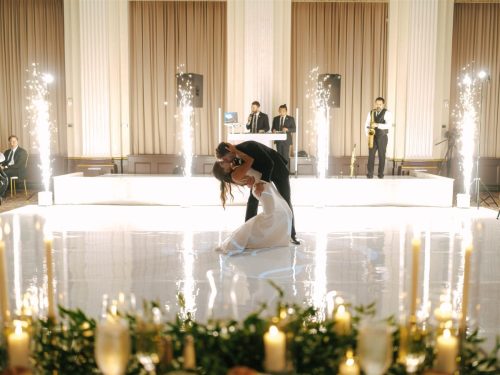 how did you find your wedding planner