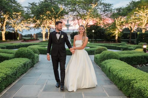 how did you find your wedding planner
