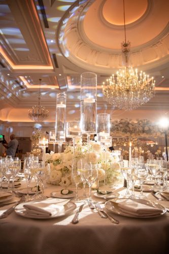 Lavish-Park-Chateau-ballroom-wedding-reception-with-bespoke-floral-installations