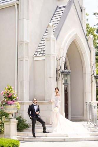 Sophisticated-Park-Chateau-chapel-ceremony-designed-for-six-figure-weddings-in-New-Jersey