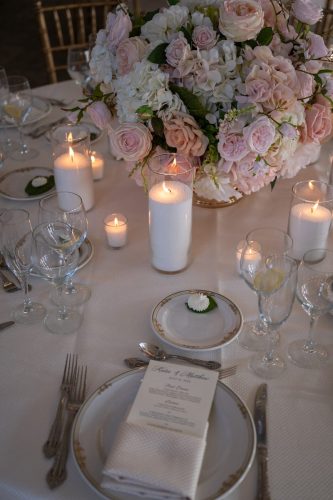 high end wedding planner nj near me