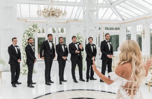 high end wedding planners nj near me