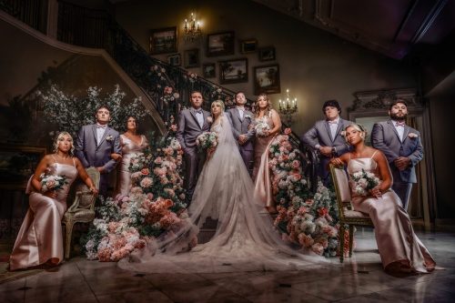 high end wedding planners reddit