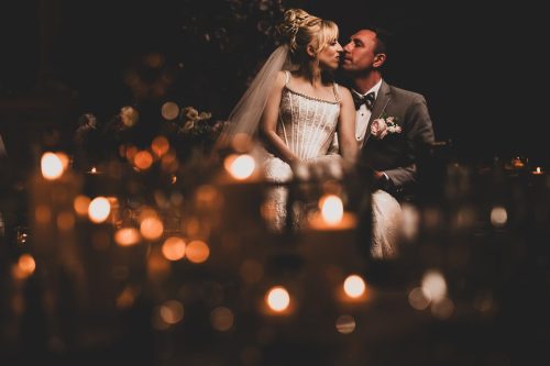 high end wedding planners