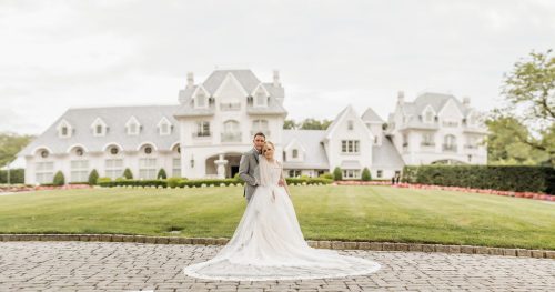 how do I find a wedding planner that fits my style