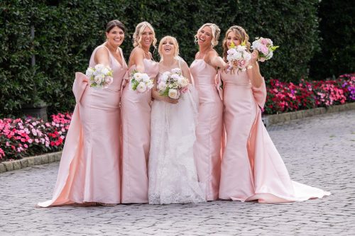 luxury nj wedding planners