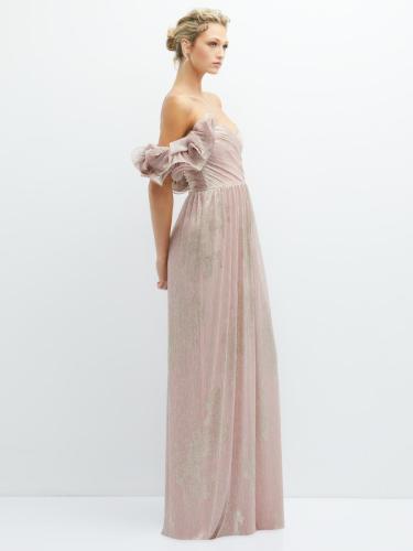 off-the-shoulder-bridesmaid-dresses